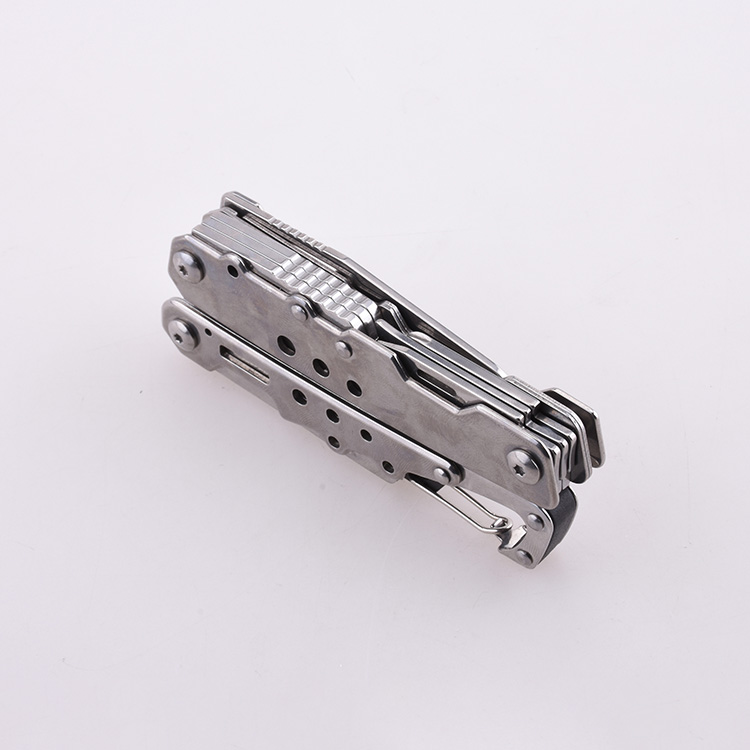 OEM Product 12 In 1 Multi Tool Pliers Stainless Steel Multi Function Multitool YX-9160S 06