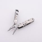OEM Product 12 In 1 Multi Tool Pliers Stainless Steel Multi Function Multitool YX-9160S