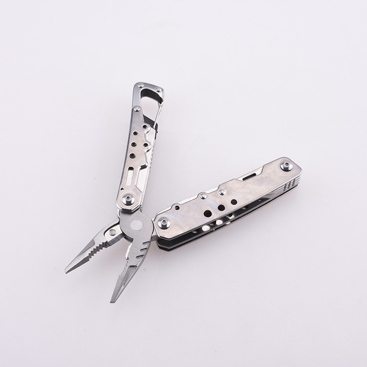 OEM Product 12 In 1 Multi Tool Pliers Stainless Steel Multi Function Multitool YX-9160S