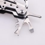 OEM Product 12 In 1 Multi Tool Pliers Stainless Steel Multi Function Multitool YX-9160S