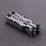 OEM Product 11 In 1 Multi Tool Pliers Stainless Steel Multi Function Multitool YX-8230S 02