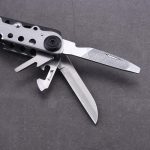 Prodotto OEM Pinze multiuso 11 in 1 Multitool multifunzione in acciaio inossidabile YX-8230S