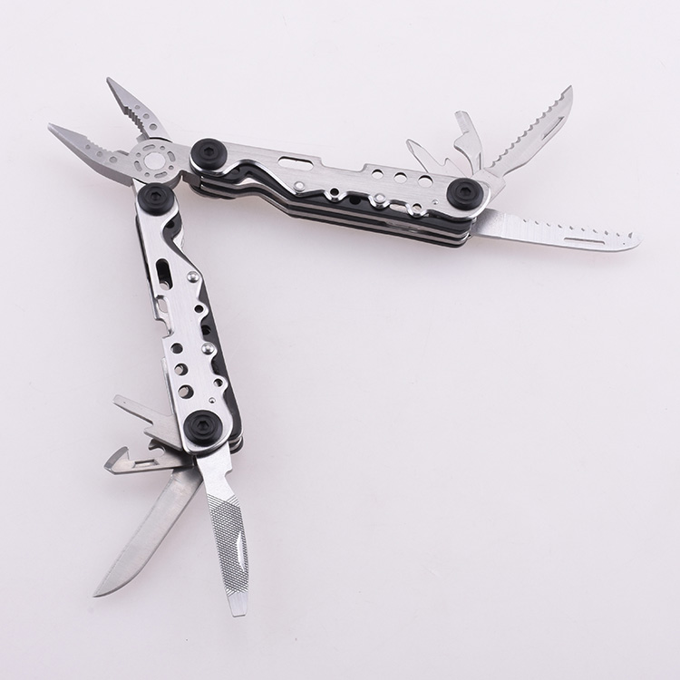 OEM 제품 11 1개의 다중 도구 펜치 스테인레스 스틸 다중 기능 다중 도구 YX-8230S 06