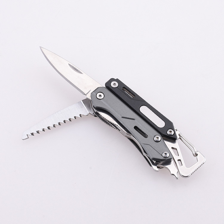 OEM Product 9 In 1 Multi Tool Pliers Stainless Steel Multi Function Multitool YX-2110A 04