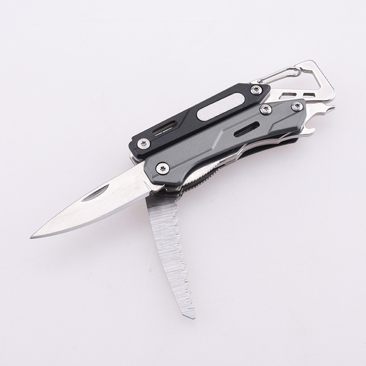 OEM Product 9 In 1 Multi Tool Pliers Stainless Steel Multi Function Multitool YX-2110A 05