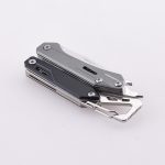 OEM Product 9 In 1 Multi Tool Pliers Stainless Steel Multi Function Multitool YX-2110A