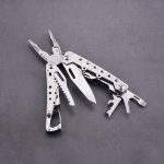 OEM Product 12 In 1 Multi Tool Pliers Stainless Steel Multi Function Multitool YX-9160S