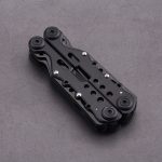 OEM Product 12 In 1 Multi Tool Pliers Stainless Steel Multi Function Multitool YX-8230-H 02