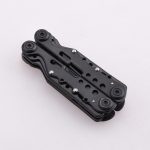 OEM Product 12 In 1 Multi Tool Pliers Stainless Steel Multi Function Multitool YX-8230-H 05