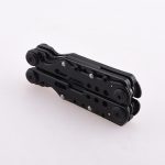 OEM-Produkt 12-in-1-Multitool-Zange aus Edelstahl, Multifunktions-Multitool YX-8230-H