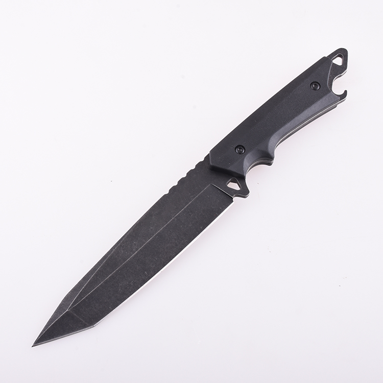 Quality Fixed Blade Hunting Knives By Shieldon and Their Creative Designs, Shieldon
