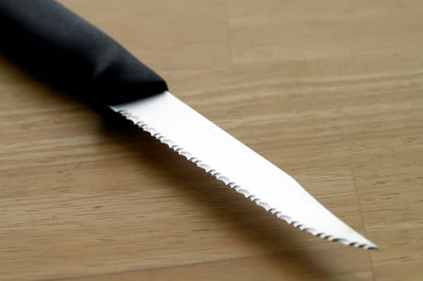 Spyderco Knives Ranking de popularidade recomendado 10 seleções O que é fácil de usar ao ar livre , Shieldon