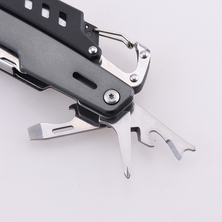 Prodotto OEM 12 in 1 pinza multipla YX-9180A