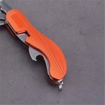 OEM 5 In 1 Camping Tool Aluminum Handle HF-K544ALL 04