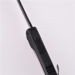 Pisau Saku OTF OEM 3Cr13 Pisau Pegangan Paduan Seng FL-OTF