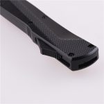 Pisau Saku OTF OEM 3Cr13 Pisau Paduan Seng Pegangan FL-OTF 09