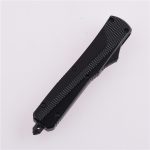 Pisau Saku OTF OEM 3Cr13 Pisau Pegangan Paduan Seng FL-OTF