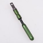 OEM flint aluminum handle outdoor portable fire creator practical camping tool FM-3001 03