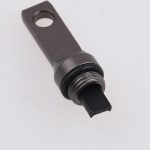 OEM 부싯돌 알루미늄 핸들 야외 휴대용 화재 작성자 실용적인 캠핑 도구 FM-3001