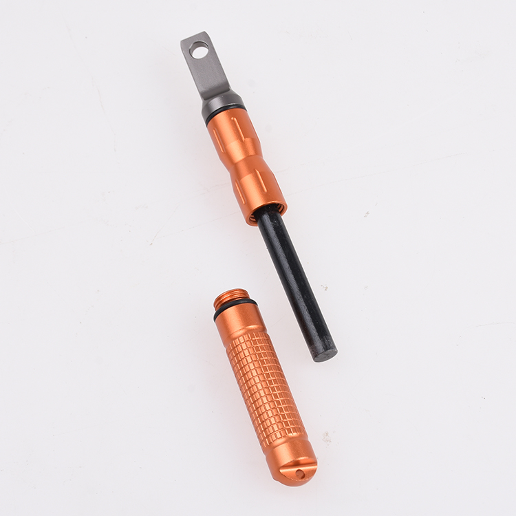 OEM Flint Aluminum Handle FM-3002 03