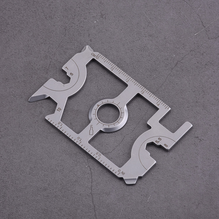 OEM 8 In 1 EDC 도구 HF-GHK019S-SB 01