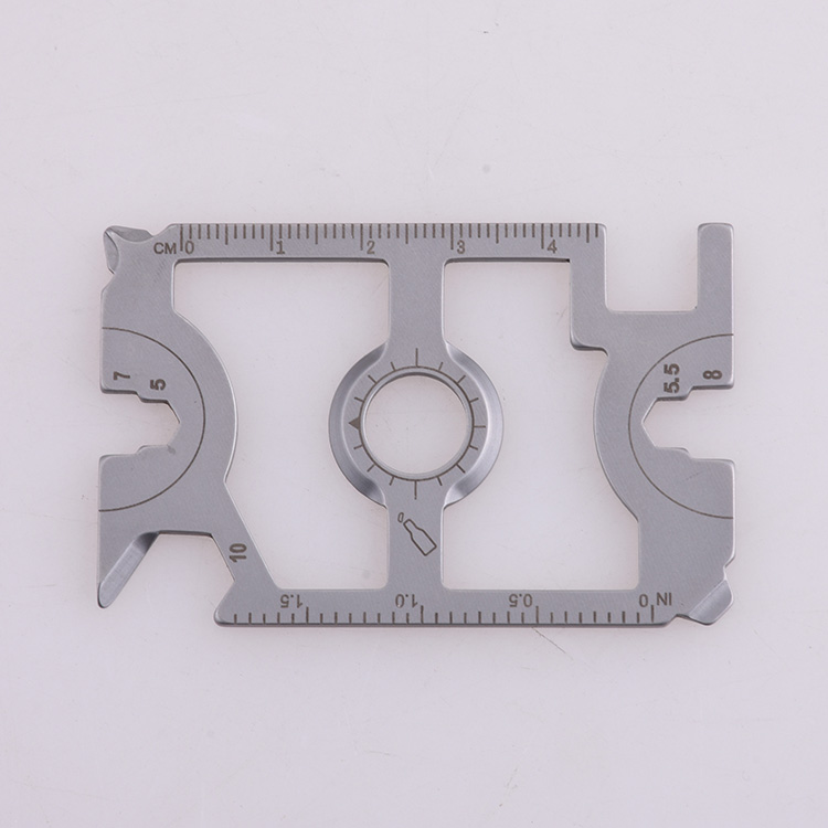 OEM 8 In 1 EDC 도구 HF-GHK019S-SB 02