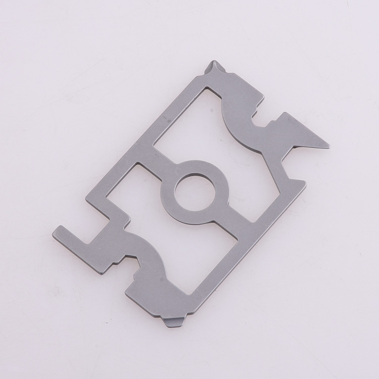 OEM 8 In 1 EDC 도구 HF-GHK019S-SB