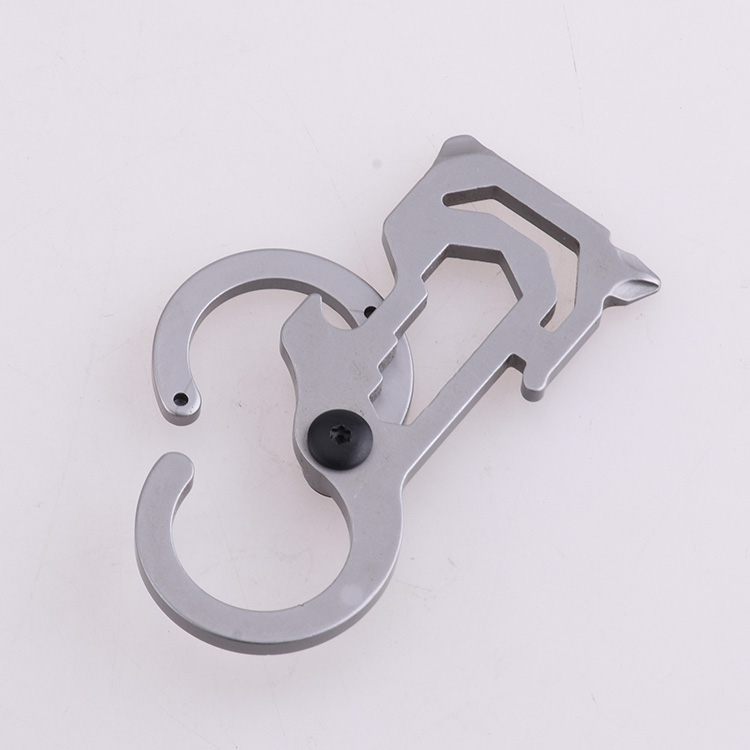 Outil EDC OEM 5 en 1 HF-GHK001