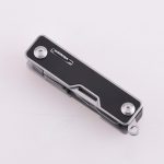 OEM Army Knife Aluminum Stainless Steel Handle 2021 in-house design patent gift HF-GHK4 04