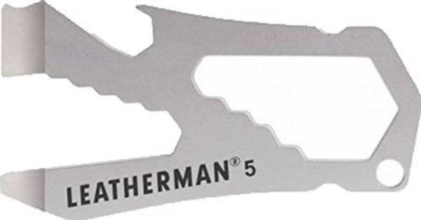 Leatherman multi-tools