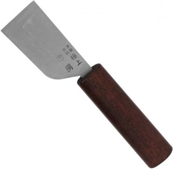 18 couteaux en cuir recommandés. Présentation des modèles recommandés pour la maroquinerie par type , Shieldon