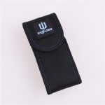 Canivete dobrável Shieldon Boa D2 Lâmina G10 Cabo 9043G1