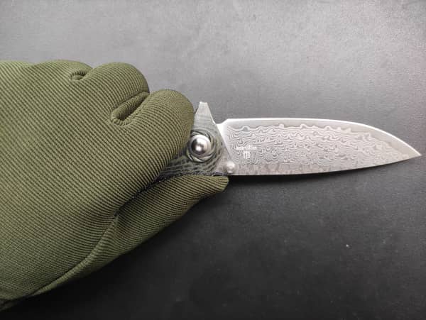 Outdoor Edge Knives: Where and How Are They Made?, Shieldon