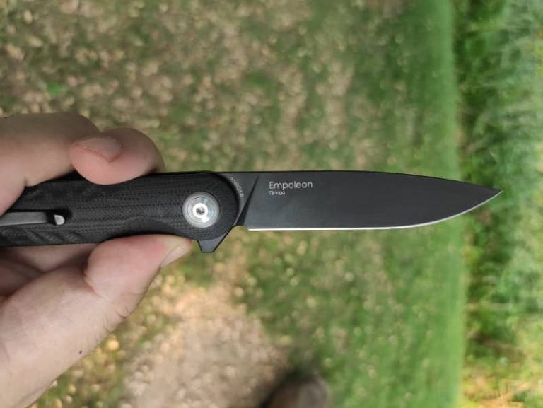 Pocket Knife Manufacturers Who Makes the Best Pocket Knives? Shieldon