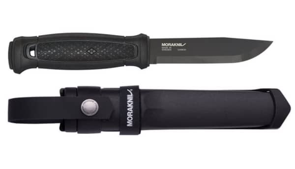 ¡Comparación de popularidad de cuchillos de espiga completa! , Shieldón