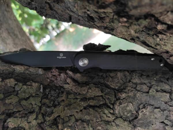 How to Choose a Defensive Folding Knife: Tips to Consider, Shieldon