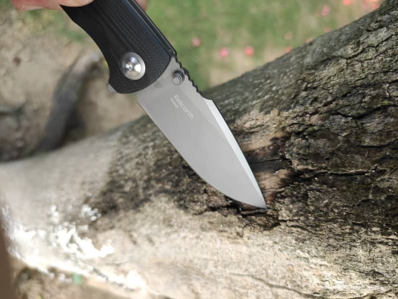Outdoor Folding Knives: All You Need to Know, Shieldon