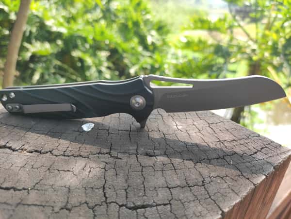 Outdoor Knives So Expensive 04, Shieldon