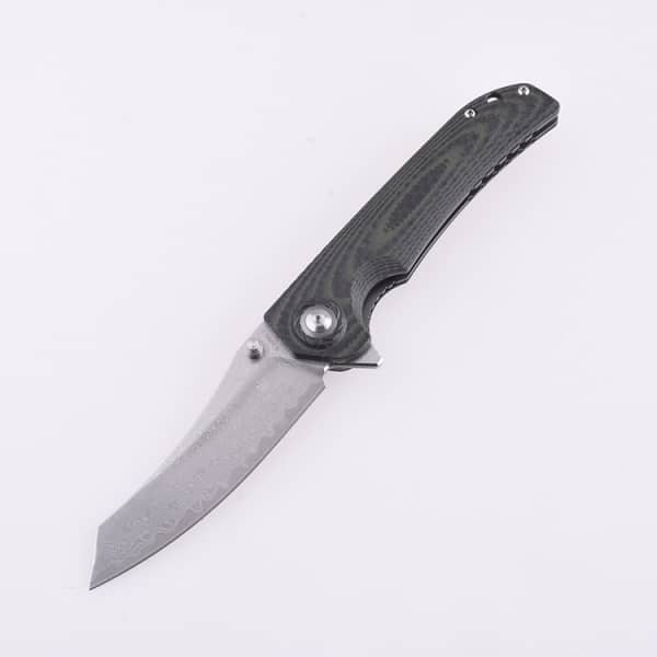 ¡Ranking de popularidad de cuchillos de supervivencia recomendados! , Shieldón