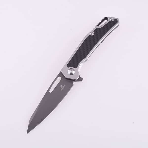 Recommended survival knife popularity ranking!, Shieldon