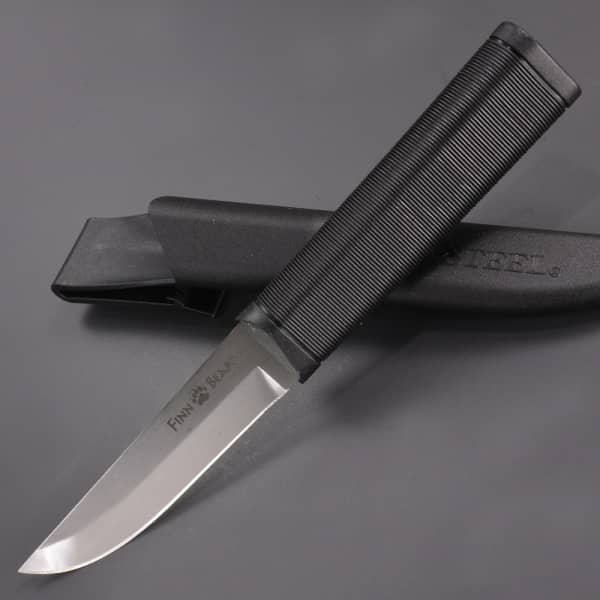 ¡Ranking de popularidad de cuchillos de supervivencia recomendados! , Shieldón
