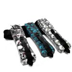 OEM OTF 포켓 나이프 420 블레이드 ABS 핸들 JXHL-OTF10