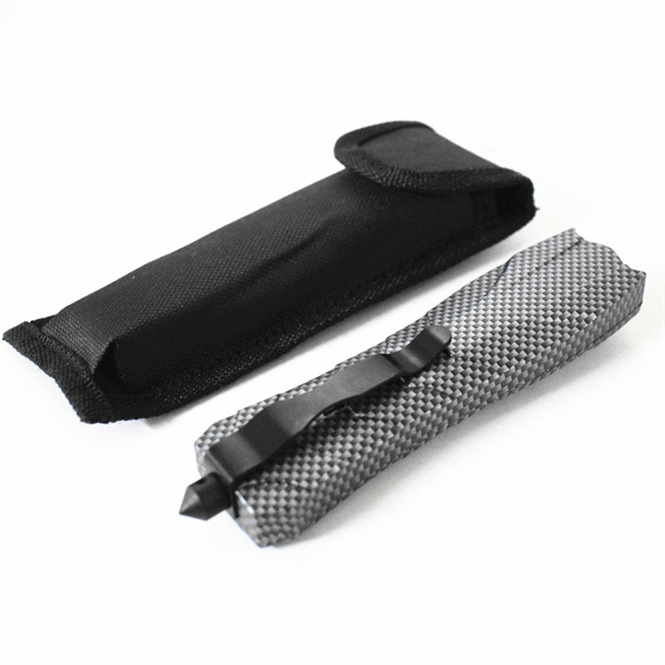 OEM OTF 포켓 나이프 420 블레이드 ABS 핸들 JXHL-OTF10