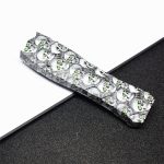 Coltello tascabile OEM OTF 420 lama Manico in ABS JXHL-OTF10