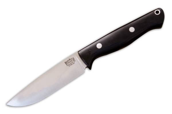 3 Recommended Bark River Knives! Also highly durable CPM-3V steel, Shieldon
