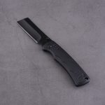 OEM Folding Pocket Knife 3Cr13 Blade Anodized aluminum Handle XW-1008 01