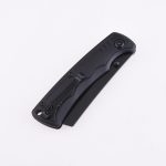 OEM Klapptaschenmesser 3Cr13 Klinge Griff aus eloxiertem Aluminium XW-1008