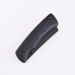 OEM Klapptaschenmesser 3Cr13 Klinge Griff aus eloxiertem Aluminium XW-1008