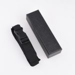 OEM OTF 포켓 나이프 3Cr13 블레이드 아연 합금 핸들 ZC-OTF005