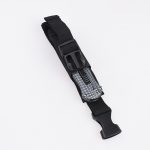 OEM OTF 포켓 나이프 3Cr13 블레이드 아연 합금 핸들 ZC-OTF005 06